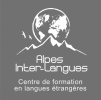 AlpesInterLangues_logo_blanc