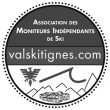 Logo Val Ski Tignes 22